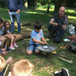 Camping Brockhausen activiteiten voor de kinderen
